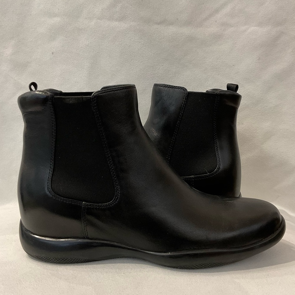 Prada Booties